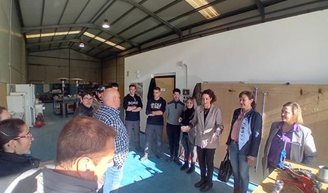 Es Andalucía - Jaén