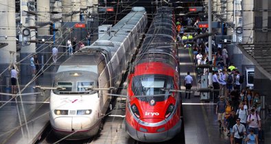 Transportes