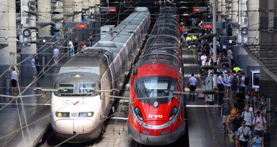 Transportes