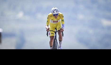 Ciclismo