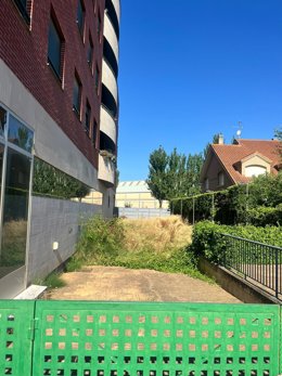 El PSOE de Calahorra reprocha "la falta de mantenimiento" de la Escuela Municipal Infantil de la localidad