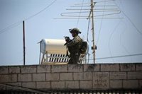 Muere un niño palestino de 14 años por disparos del Ejército israelí al sur de Yenín