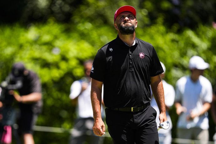Jon Rahm