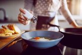 Foto: Los huevos fritos ya no son el malo de la película: Estas son las verdaderas villanas