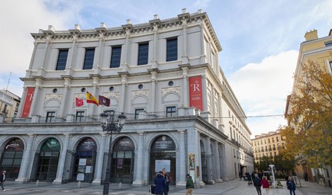 Teatro Real