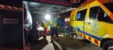 Foto: Los festivales, la opción más segura para salir de fiesta por contar con asistencia médica "en cuestión de segundos"