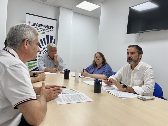 El PSOE critica "el abandono sistemático" que vive la Policía Local de Málaga