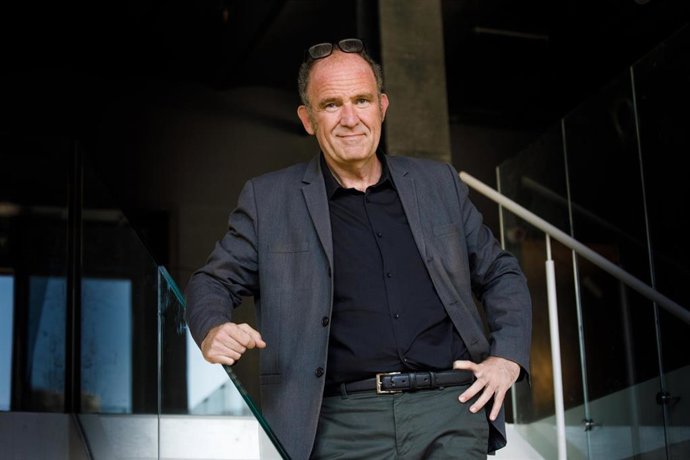 Archivo - El decano del Col·legi d'Arquitectes de Catalunya (COAC), Guillem Costa.