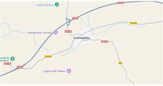 Castilla-La Mancha