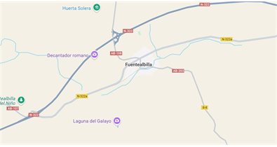 Castilla-La Mancha