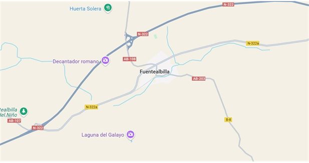 Castilla-La Mancha