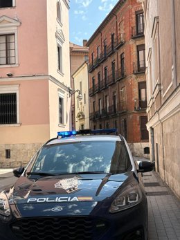 Detenido cuatro veces en la última semana por hurtar varias bicicletas y un patinete eléctrico en Valladolid