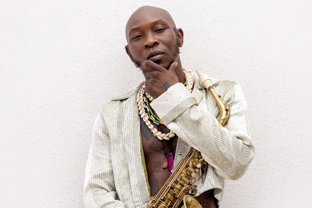 El afrobeat irrumpe este sábado en La Mar de Músicas con los conciertos de Seun Kuti y Ezra Collective