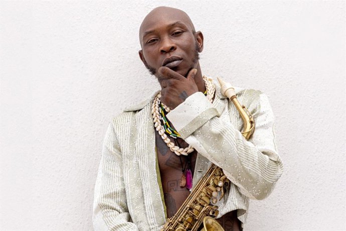 Imagen de Seun Kuti