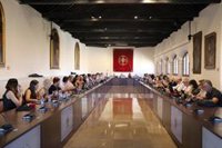 El Consejo de Universidades emplaza a la Accua a valorar si ratifica su informe sobre el grado de IA de Granada