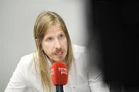 Podemos, sobre peticiones de ilegalizar Vox tras los incidentes de Torre Pacheco: Los "jueces fachas jamás lo harán"