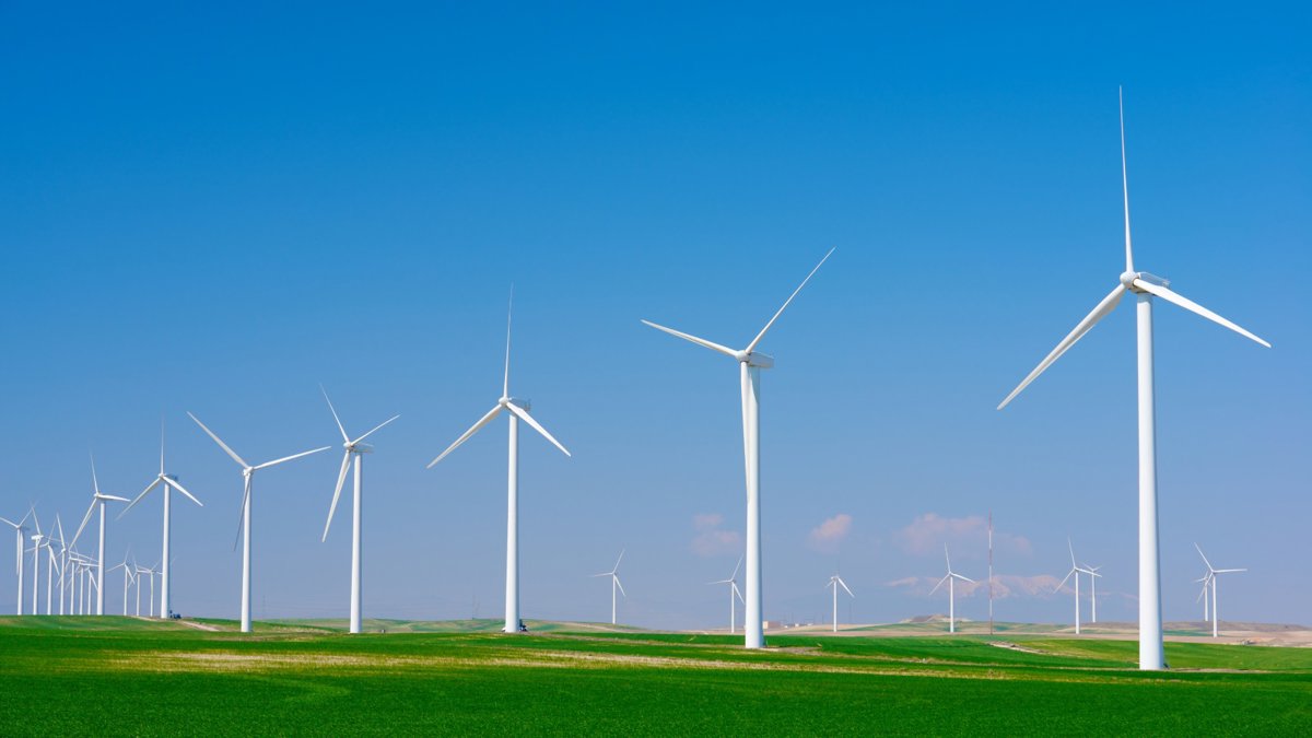 Soria concentra inversiones en renovables superiores a 600 millones