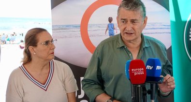 Es Andalucía - Málaga