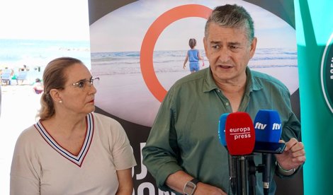 Es Andalucía - Málaga