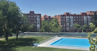 Madrid