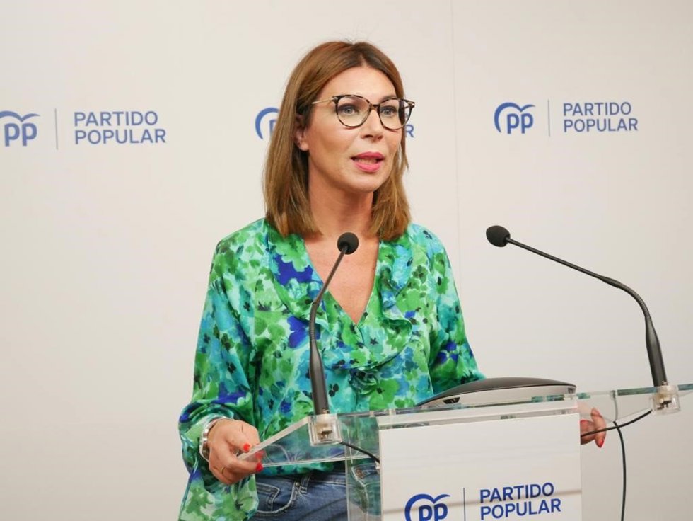 Archivo - AMP.- PP defiende la inversión en sanidad del Gobierno regional "a pesar de la infrafinanciación de Pedro Sánchez"