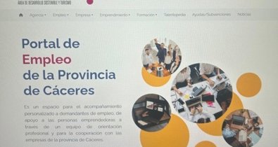 Cáceres Provincial