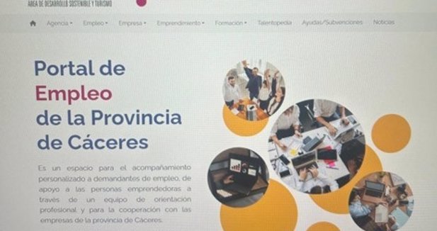Cáceres Provincial