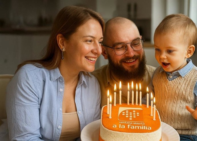 Ventana Abierta a la Familia mejora su servicio de información mediante encuestas de opinión a las familias