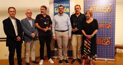 Asturias