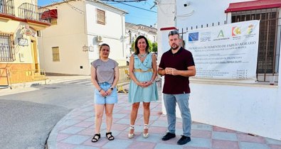 Es Andalucía - Córdoba