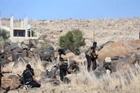 La UE celebra el alto el fuego en Sueida (Siria) y pide a Israel que respete la integridad del país