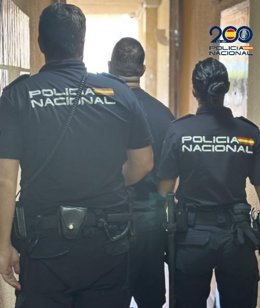 Detenido en el interior del buque Málaga-Melilla un fugitivo de Marruecos buscado por Interpol