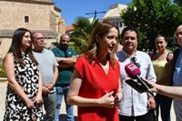 El PSOE de C-LM advierte de que el PP será "responsable" del recorte de la PAC y la pérdida de las ayudas vitivinícolas