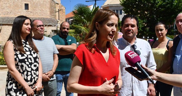 Castilla-La Mancha