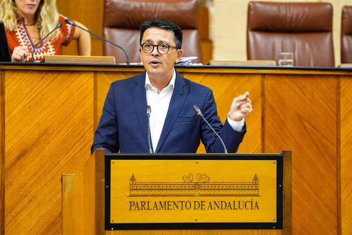 Imagen de Manuel Guzmán