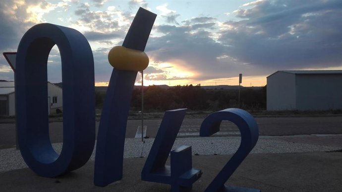 Archivo - Planetario de Aragón