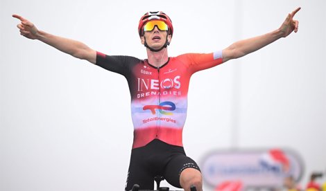 Ciclismo
