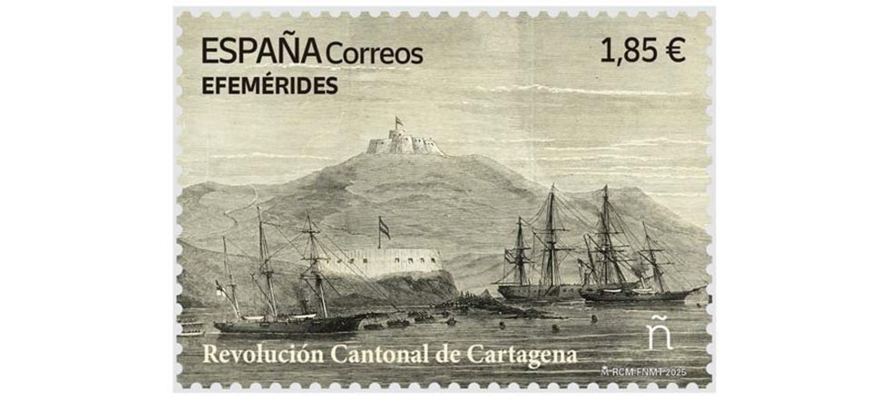 Imagen del sello