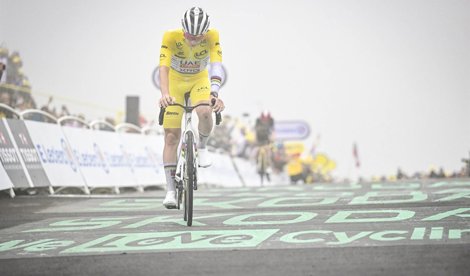 Ciclismo