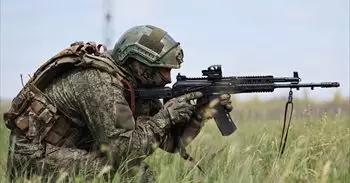 Rusia denuncia la presencia de mercenarios colombianos y brasileños en Ucrania