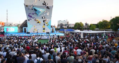 Deportes