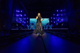 Concierto de Amaral en Badajoz