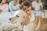 Foto: El poder del perro: Menos pantallas y más paseos con un aliado de 4 patas clave del bienestar infantil