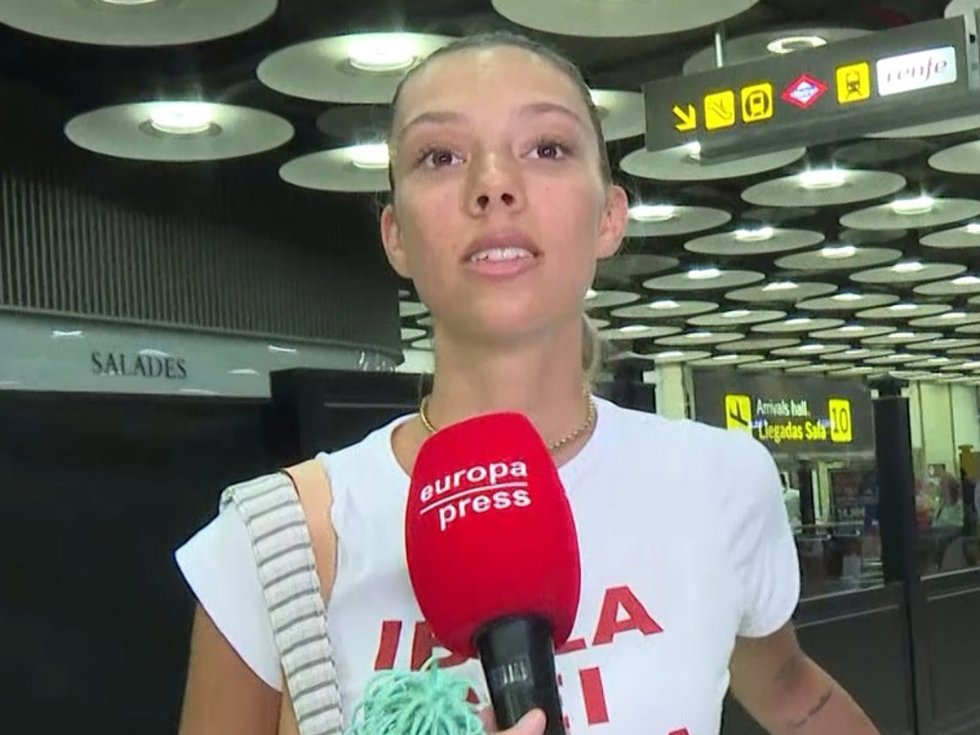 ALEJANDRA RUBIO