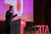 Agro.- Ordeig pide a los catalanes "compromiso" con los productos agrarios propios