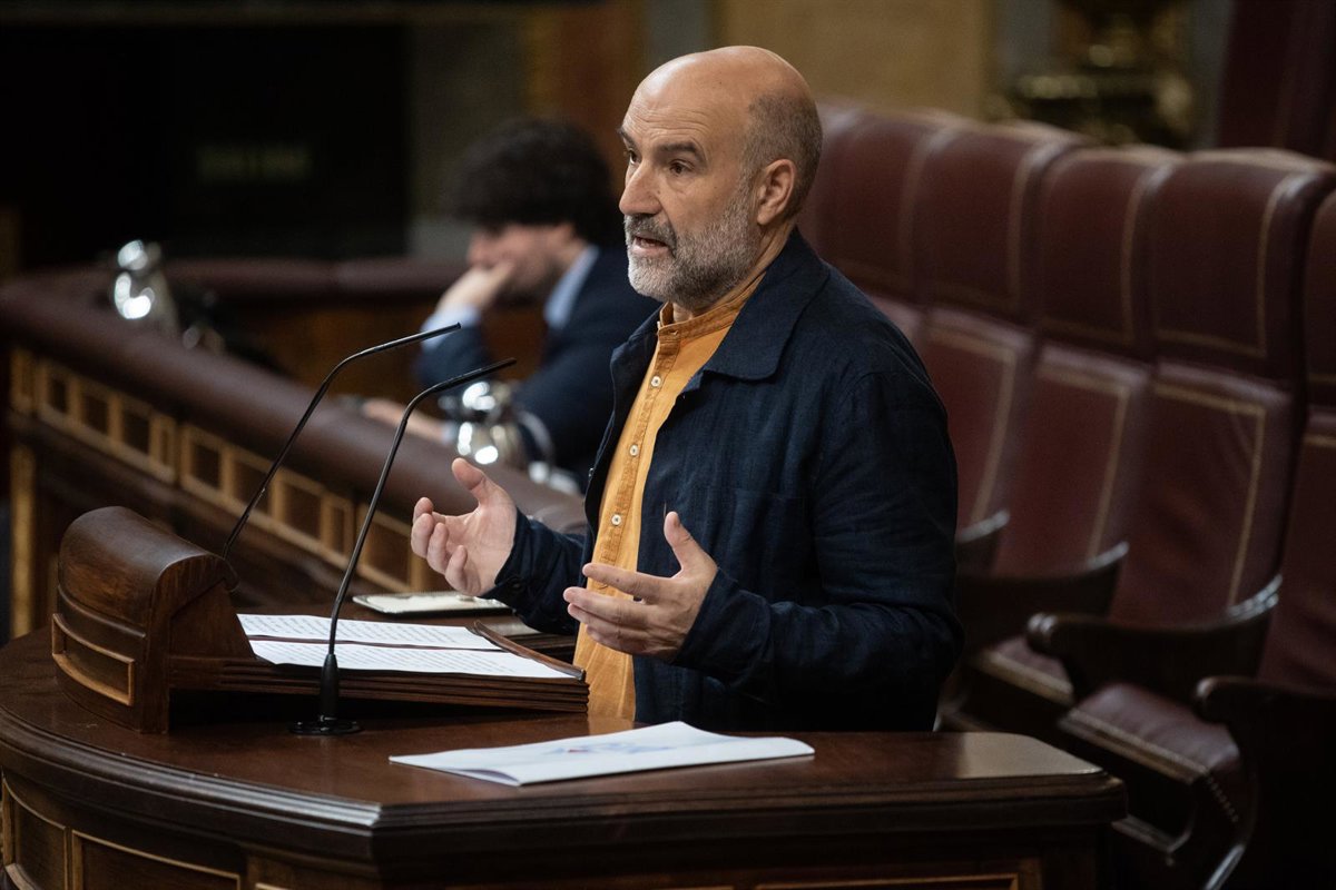 El BNG exige que la nueva herramienta judicial Atenea esté operativa en lenguas cooficiales