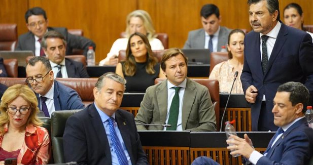 Andalucía