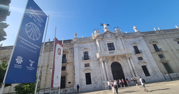 Andalucía