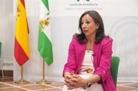 Navarro: "La sequía puede que nos haya dado un respiro, pero a las infraestructuras no le hemos dado ninguno"