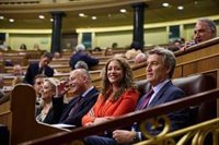 El PP pide cuentas al Gobierno por renunciar a aprobar este año 32 leyes que dejó pendientes en 2024